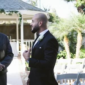 Meet your Posher, Benjamin